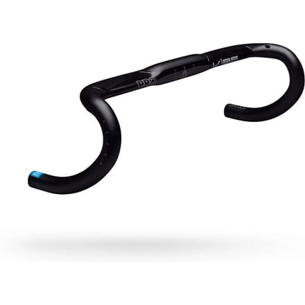 Pro Vibe Aero Stuur Zwart 31.8 mm / 400 mm