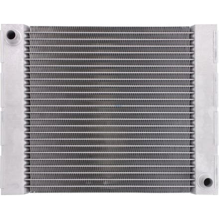 Radiator, motorkoeling MAHLE CR 958 000P