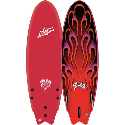 Bestuur Catch Surf Odysea X Lost Rnf 5'11