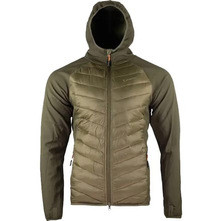 Hooded jacket Speero Vega
