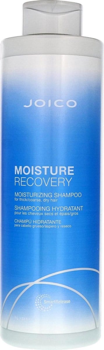Joico - Moisture Recovery Shampoo