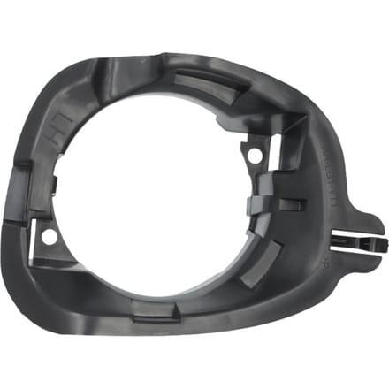 Houder, mistlamp BLIC 6502-07-1305997P links