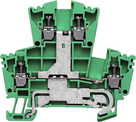 1036300000 - Green - 2.5 mm² - 300 A - 69.5 mm - 17.62 g - 100 pc(s)