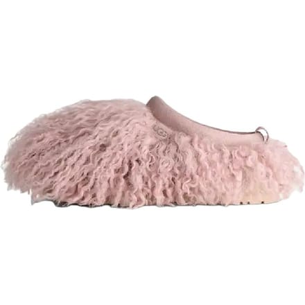 UGG Wmns Tazz Fluff Momma 'Fawn' 37 beige
