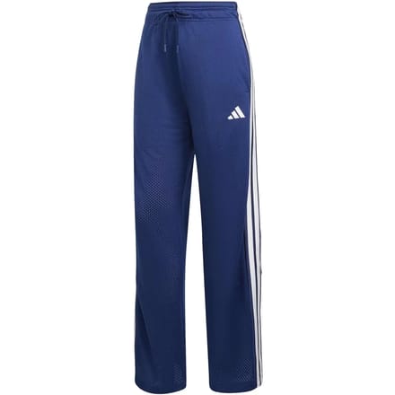 Vrouwengebreide broek adidas Stadium