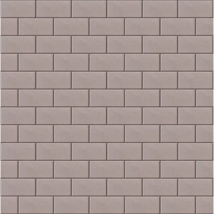Tremico Betonklinker 7cm 21x10,5cm Taupe