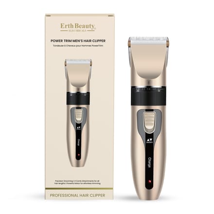 POWER TRIM HEREN HAARTRIMMER