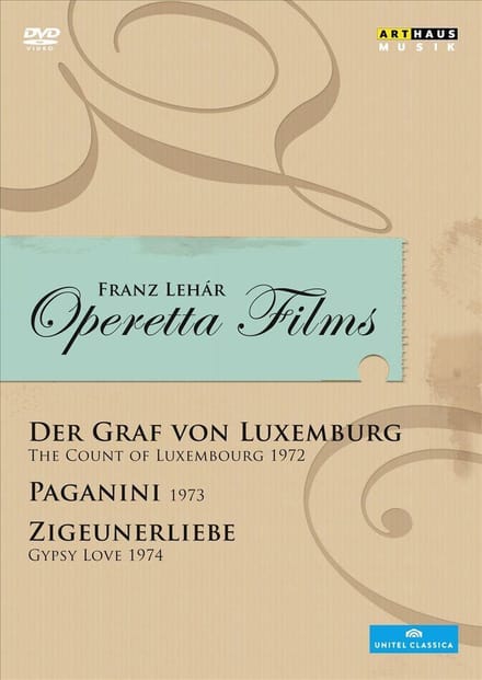 Operetta Films