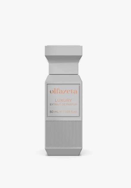 Chogan Olfazeta Parfum 111 - 50ml - Cherry