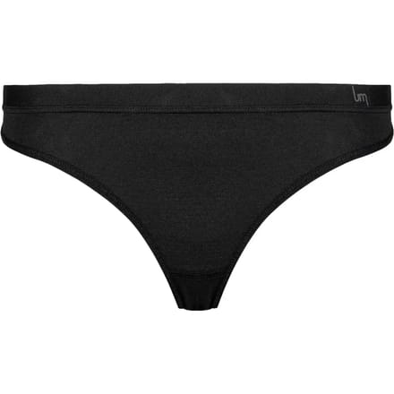 Damespanty met lage taille Undiemeister