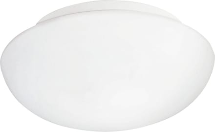 EGLO ELLA wandarmatuur/plafonniÃ¨re, wit