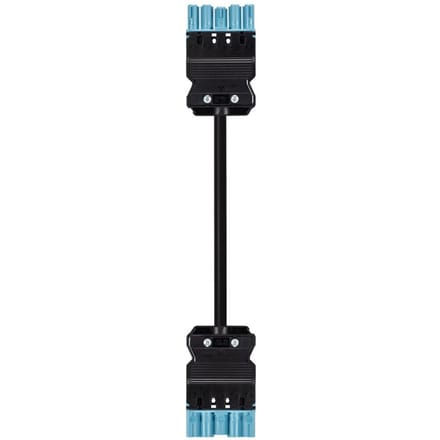 Wieland GST18i5 Patchkabel voor Bouwinstallatie - 92.257.3050.9