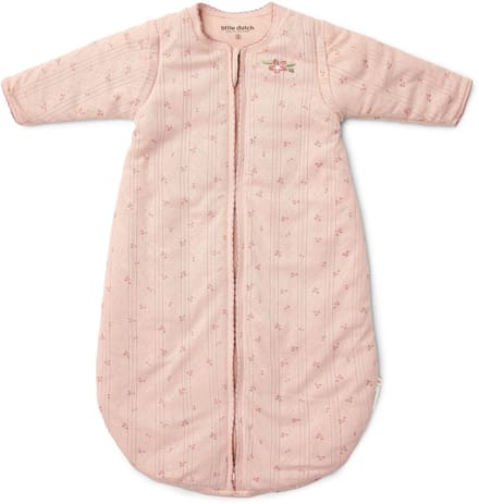 Slaapzak winter – Roze – Maat 110 cm – Essentials