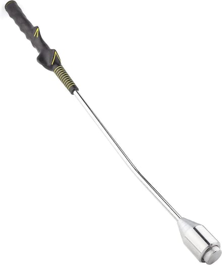 Ronte - Golf Swing Stick Lag Trainer voor Perfectie Swing Techniek en Snelheidstraining