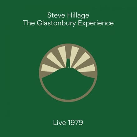 The Glastonbury Experience
