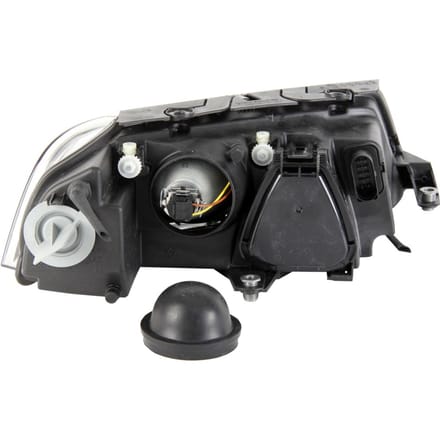 Koplampen HELLA 1EL 008 350-011, links