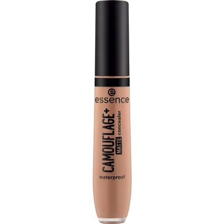 Concealer &amp; corrector Essence Camouflage Matte Concealer + Matte