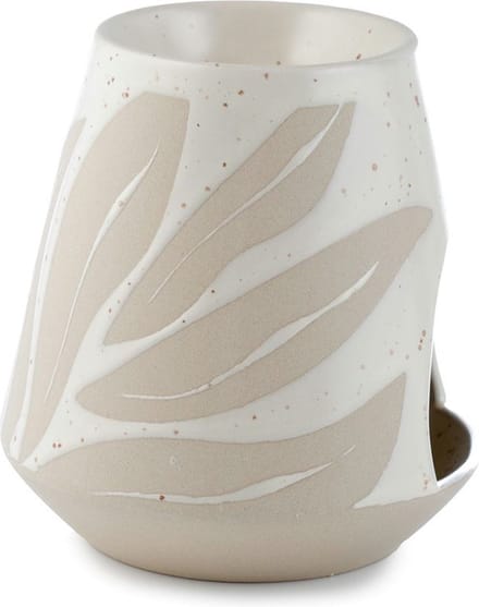 Geurbrander - Waxbrander - Olie brander / Florens Hesperantha
