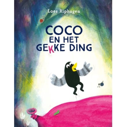 Coco En Het Gekke Ding - Coco - Loes Riphagen