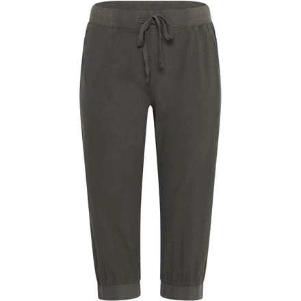 Damesbroek KAFFE Curve Nana Capri