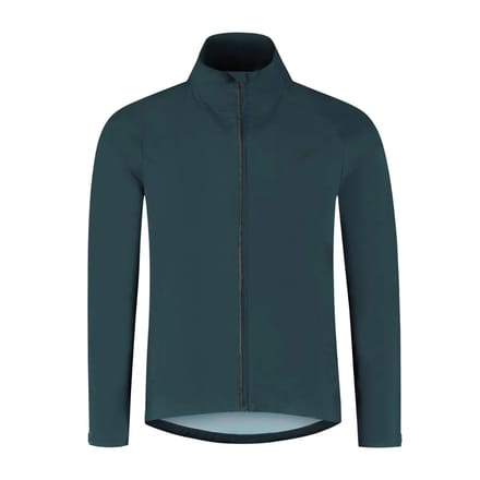 Rogelli Essential Heren Hardloopjack - Winddicht - Blauw