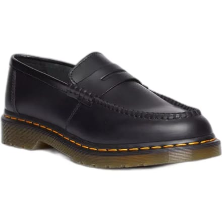 Mocassins Dr. Martens Mocassins Audrick cuir