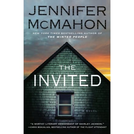 Invited - Jennifer Mcmahon
