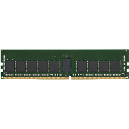 Kingston Technology KTD-PE432D8/16G geheugenmodule 16 GB 1 x 16 GB DDR4 3200 MT/s ECC