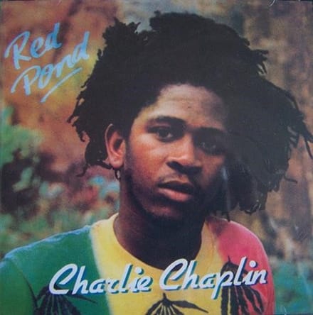 Charlie Chaplin - Red Pond (CD)