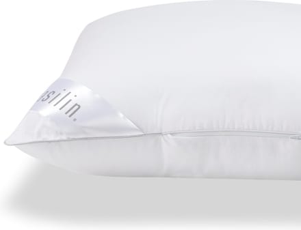 Casilin Classic Hoofdkussen- 60x60cm - Zachte ondersteuning