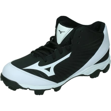 Mizuno 9-spike franchise mid