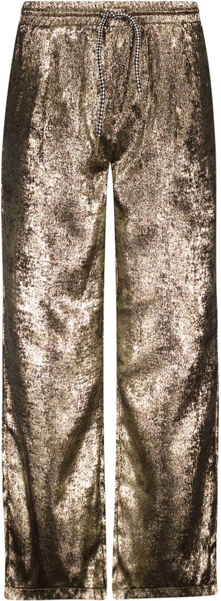Like Flo F409-5616 Meisjes Broek - Maat 152