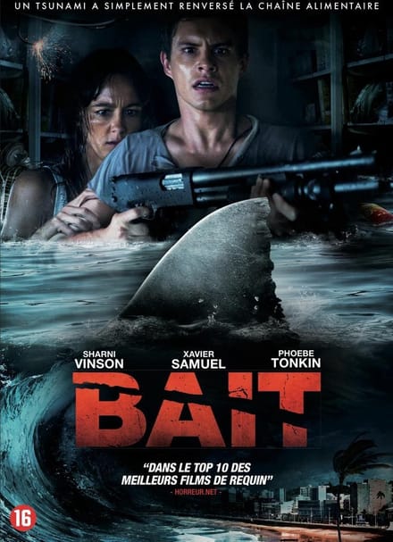 Bait (fr) (DVD)