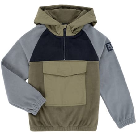 Ikks  Capuchon sweaters X215053