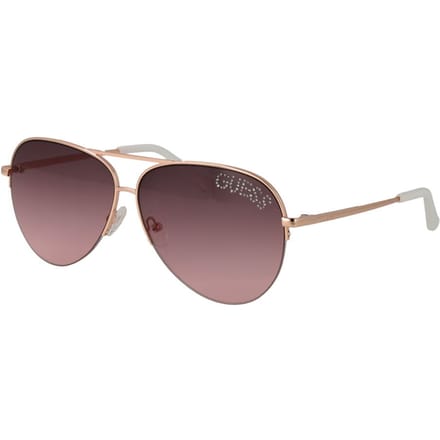 Guess - GF6126-28T - Zonnebril - Unisex