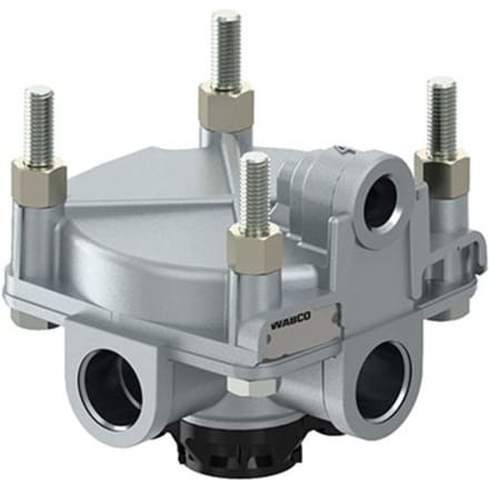 Relaisklep WABCO 973 011 002 0