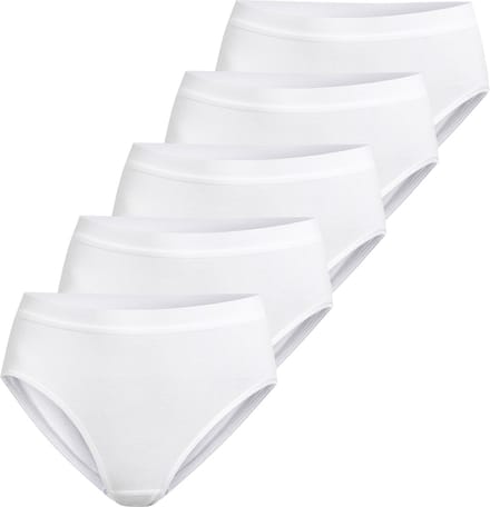 Conta Dames taille pants 5 pack Modal