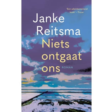 Niets Ontgaat Ons - Janke Reitsma