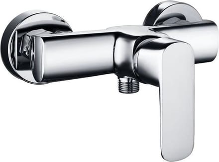 Kraan Rousseau Dunedin Metaal Blik 15 cm