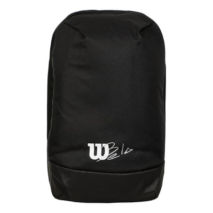 Wilson Bela DNA Super Tour Padel Backpack Black