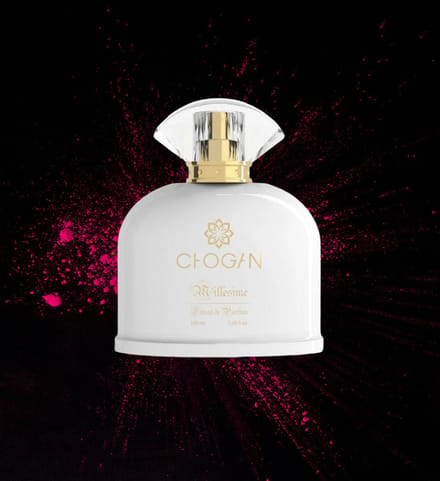 Chogan Olfazeta Parfum 116 100ml bloemig en fruitig