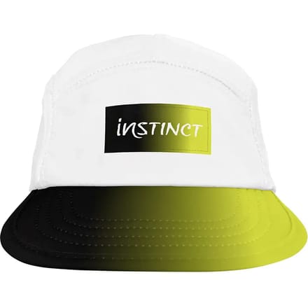 Vouwbare 5-panel pet Instinct Endurance