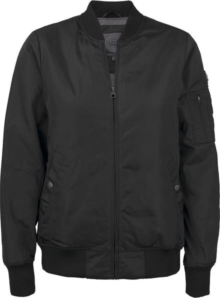 Cutter & Buck McChord Jacket Dames 351429 - Zwart - S