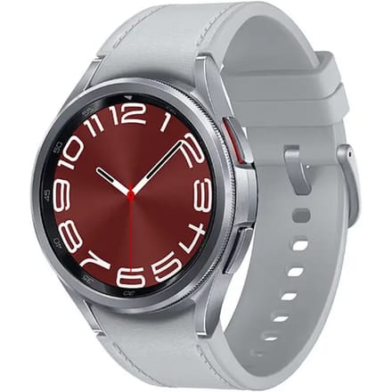 Slim horloge Samsung Galaxy Watch 6