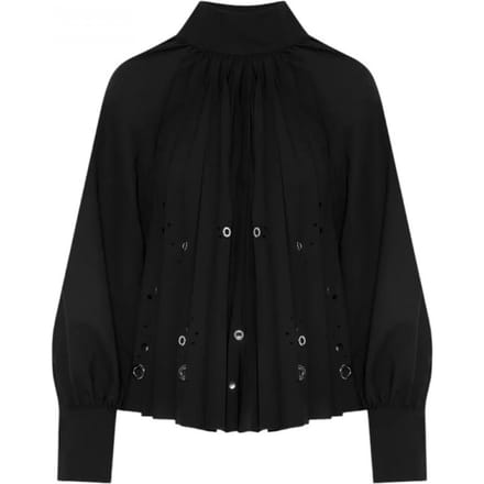 BLUSA NERA Donna Beatrice B 4206romolo