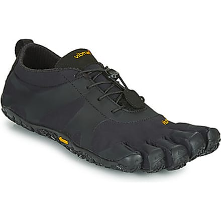 Vibram Five Fingers V-Alpha - Wandelschoenen Heren Black 41