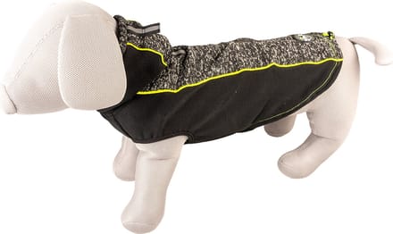 Duvo+ Hondensweater Sporty Zwart S - 40CM