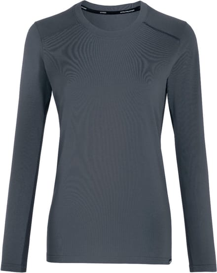 Uvex Dames Lon-gsleeve SuXXeed Industry Grijs