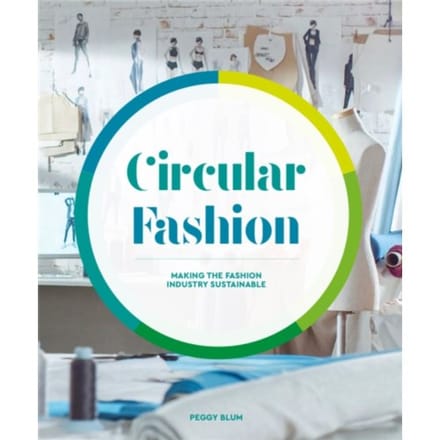 Circular Fashion - Peggy Blum
