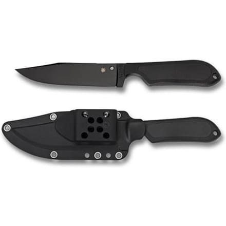 Spyderco street bowie pe